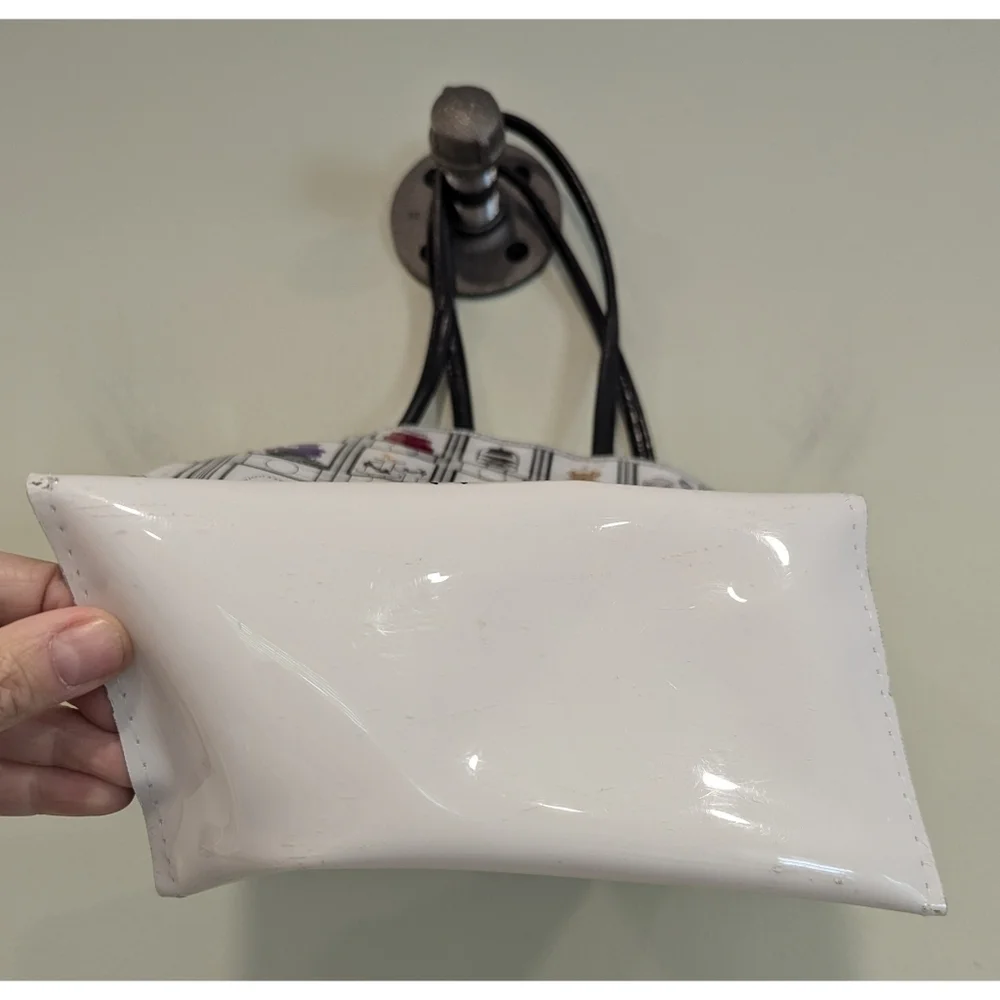 Vintage Bloomingdale's Storefront Mini Collectible Tote